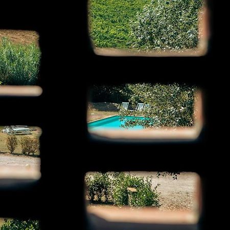 Fienile Panoramico Nel Chianti Vila Greve in Chianti Exterior foto
