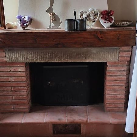 Fienile Panoramico Nel Chianti Vila Greve in Chianti Exterior foto