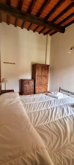 Fienile Panoramico Nel Chianti Vila Greve in Chianti Exterior foto